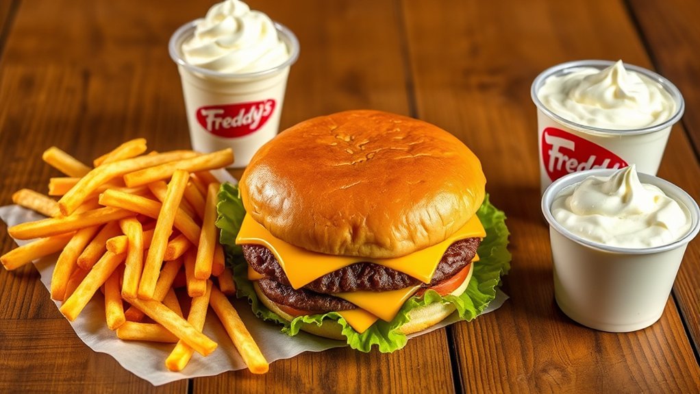 affordable complete meal options