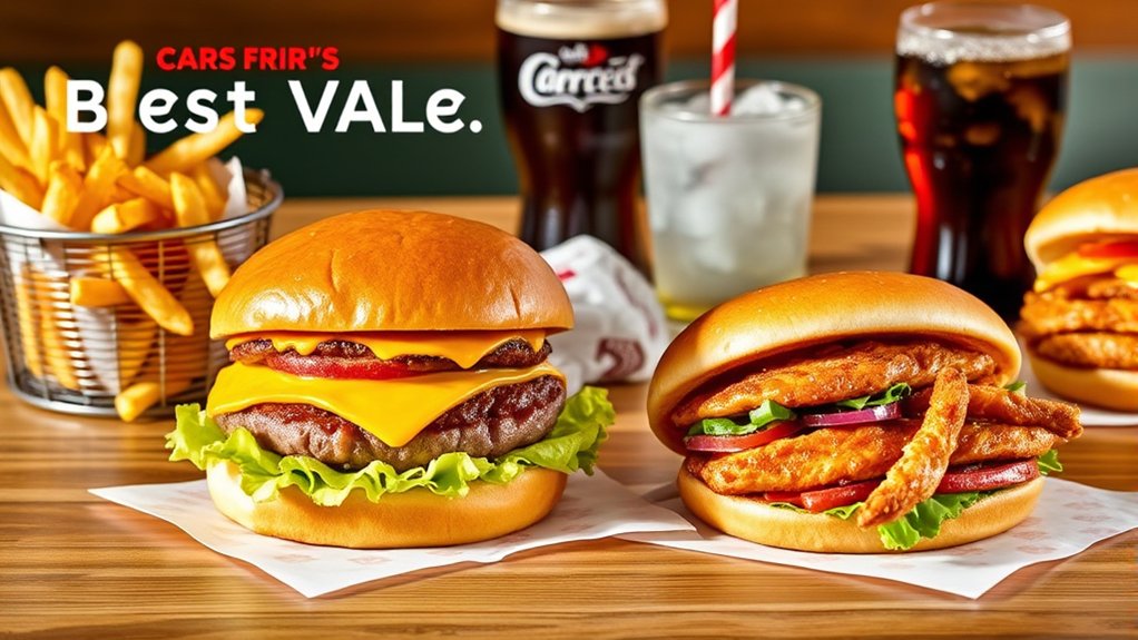affordable hearty breakfast options