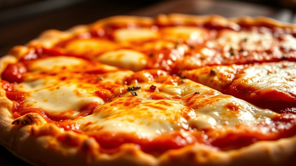 cheesy crispy affordable delight