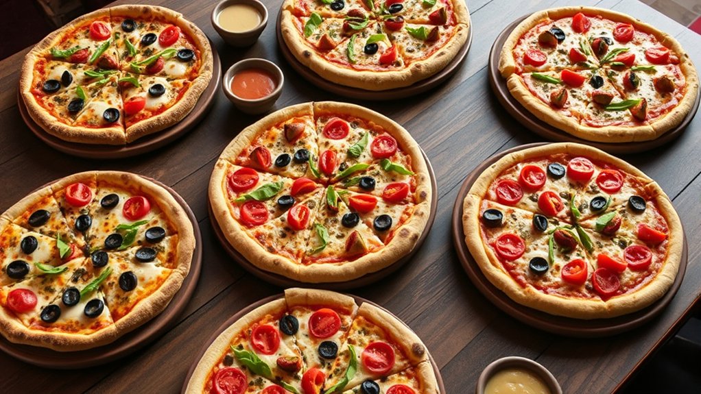 classic flavorful vibrant dining