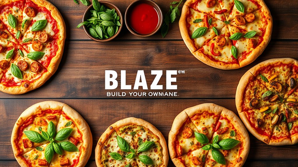 customizable pizza combo prices