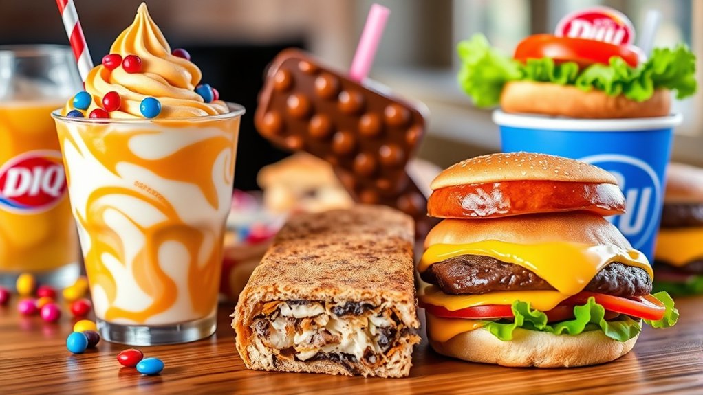 delicious balanced affordable treats