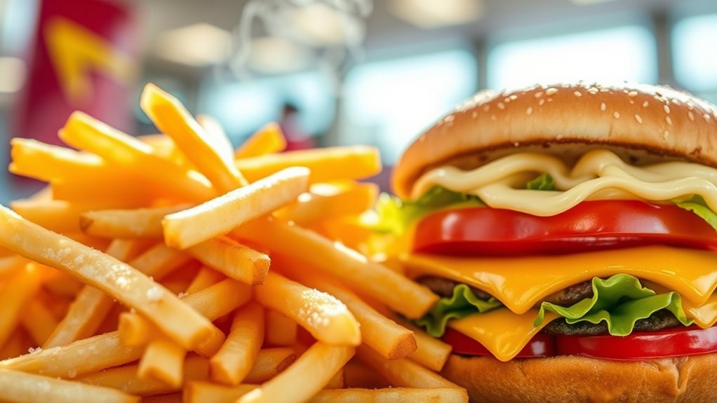 fresh crispy twice fried