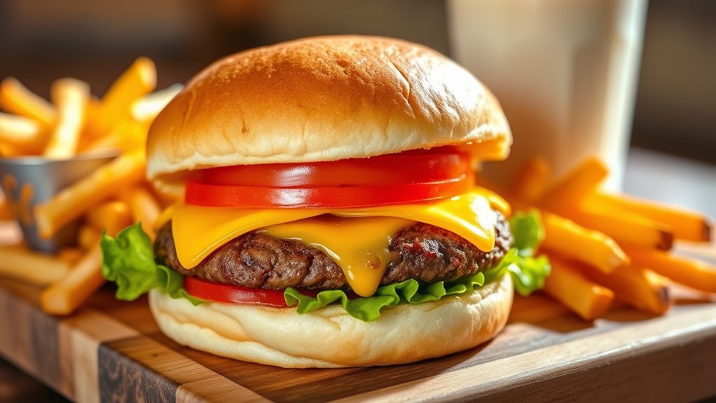 fresh flavorful buttery perfection