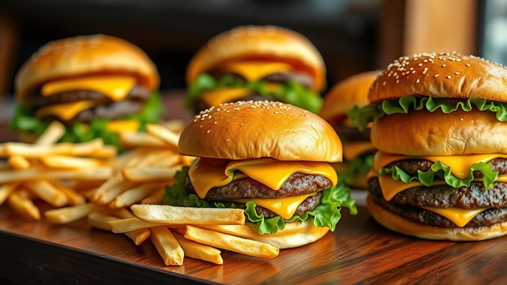 iconic flavorful affordable classics
