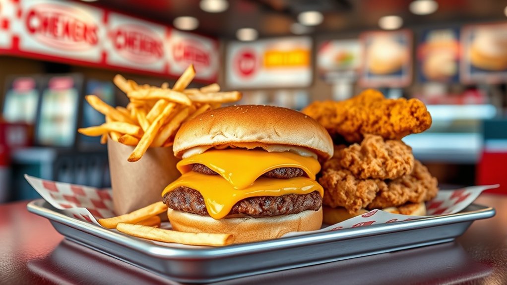 save money with meal deals