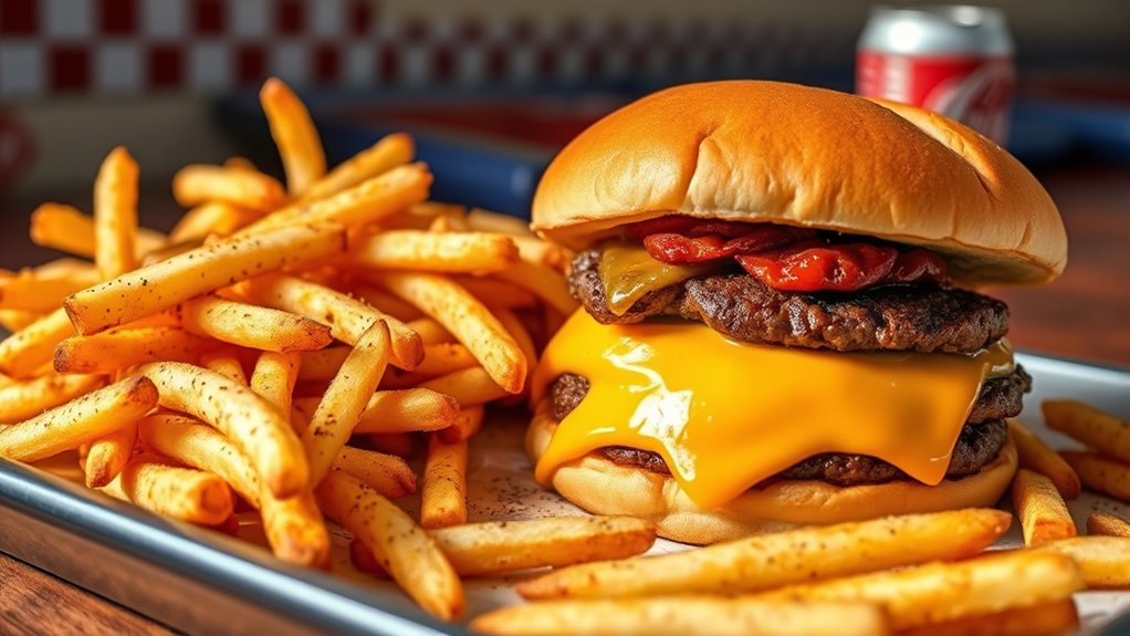 smart budget friendly meal tips
